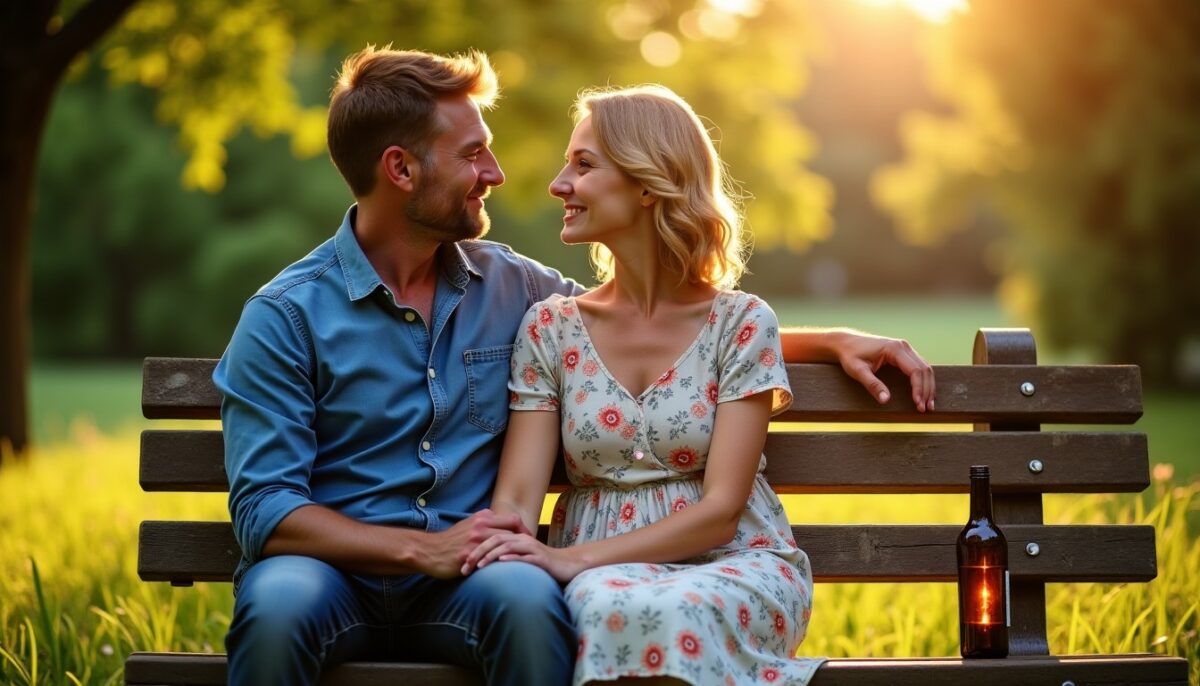 L'amour au-delà de l'alcool : peut-on aimer sincèrement malgré une dépendance ?