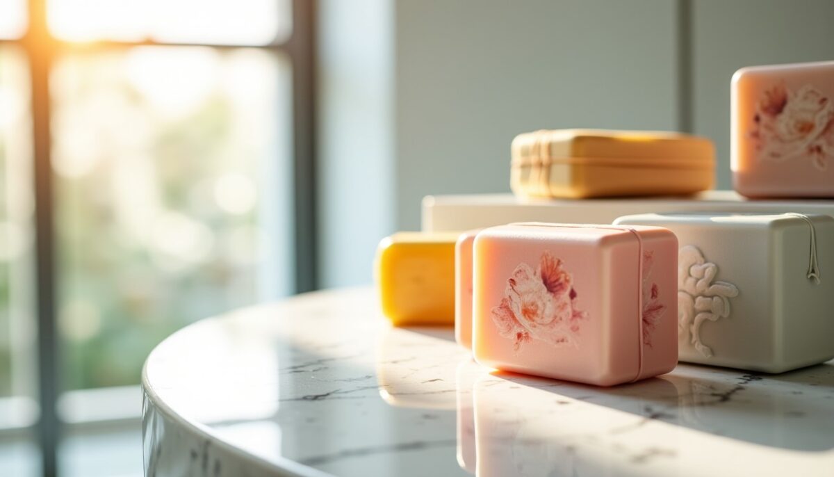 Savon Pin Up Secret : notre test complet, avis détaillé et résultats surprenants