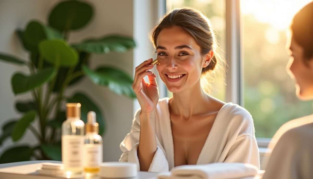 The Ordinary Lactic Acid 10% + HA : mon retour d'expérience après plusieurs utilisations