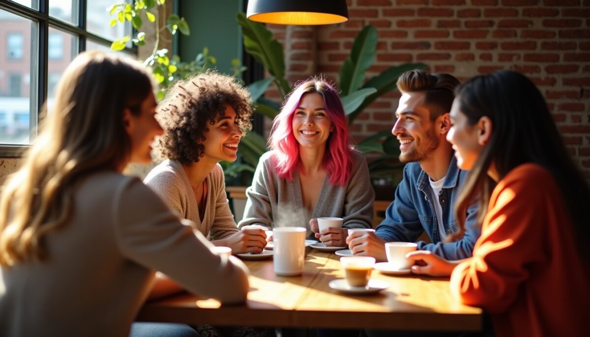 TravChat : le rendez-vous gratuit dédié aux rencontres trans et travestis