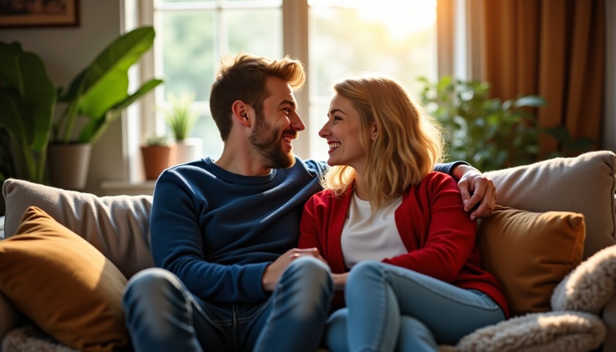 Surnoms tendres pour son copain : mes coups de cœur inoubliables
