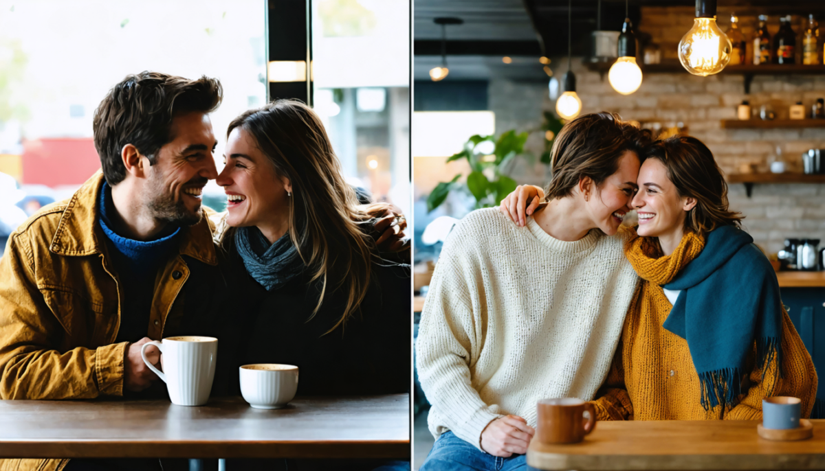 découvrez comment distinguer la différence entre fréquenter quelqu'un et être en couple, pour mieux comprendre les étapes et les attentes dans une relation amoureuse.