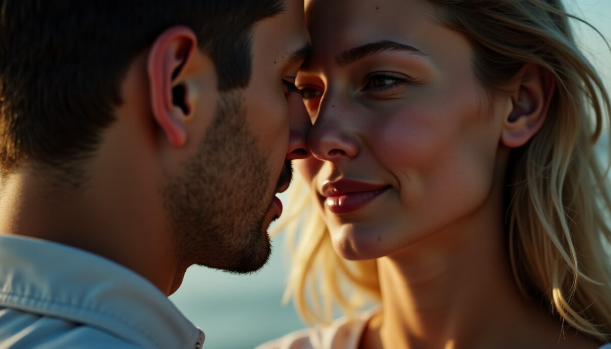 Retour d'un amant : Comment reconnaître les signes et les clés pour raviver la passion
