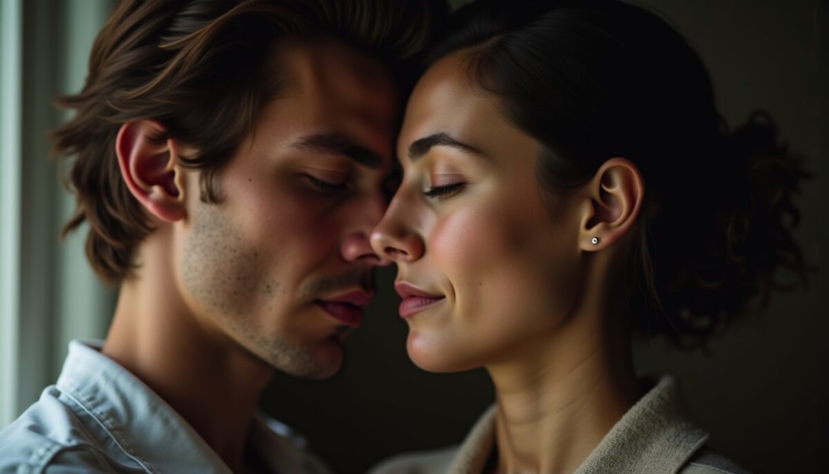 Les signes qui trahissent la tendresse d'un homme envers une femme