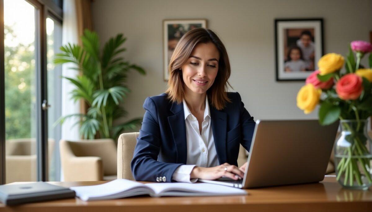 Business Mam : plongez au cœur de l’univers captivant des mamans entrepreneuses