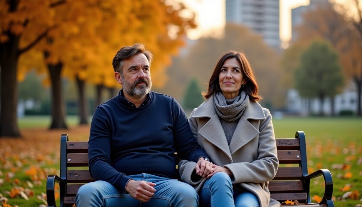 Les raisons profondes qui poussent un homme à rester auprès d'une femme qu'il n'aime plus