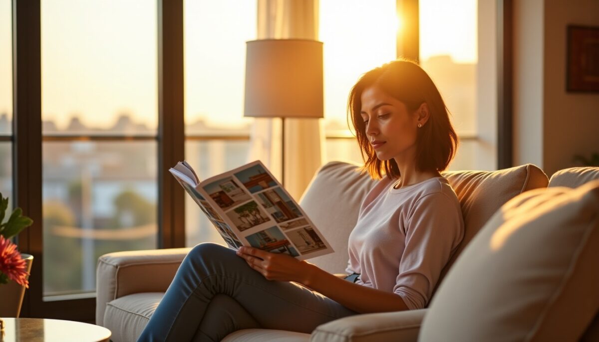 Obtenez gratuitement votre catalogue chez vous en seulement 5 étapes faciles