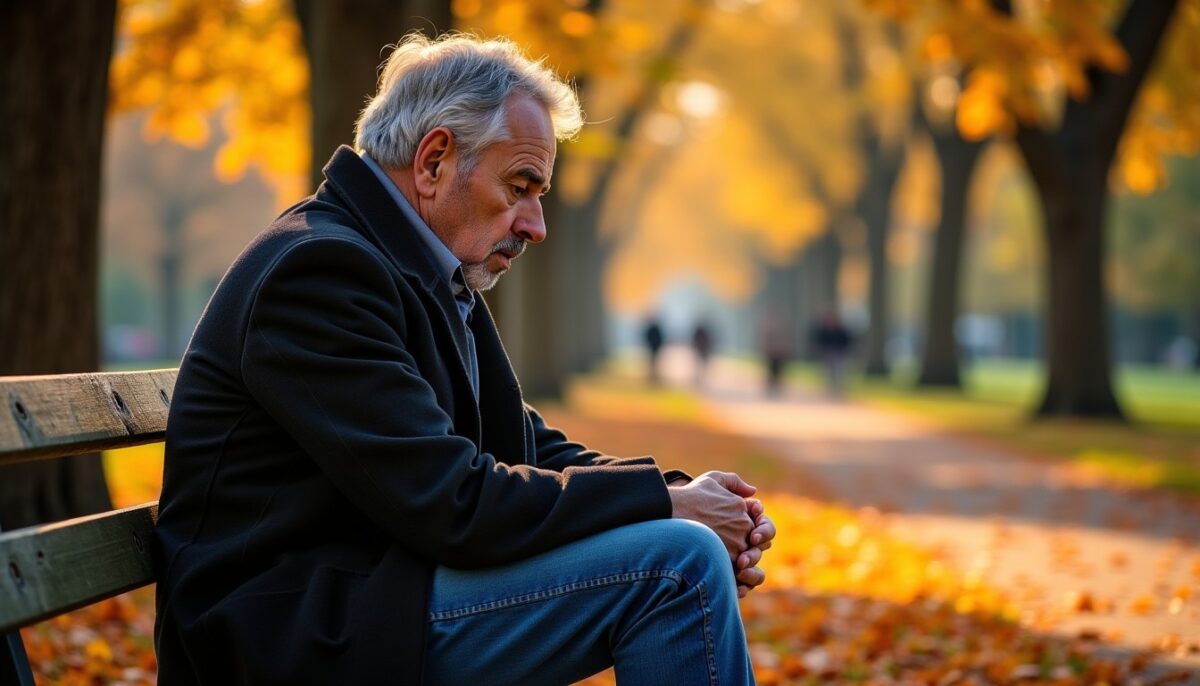 Les silences, gestes et paroles d'un homme blessé par une femme : décryptage émotionnel