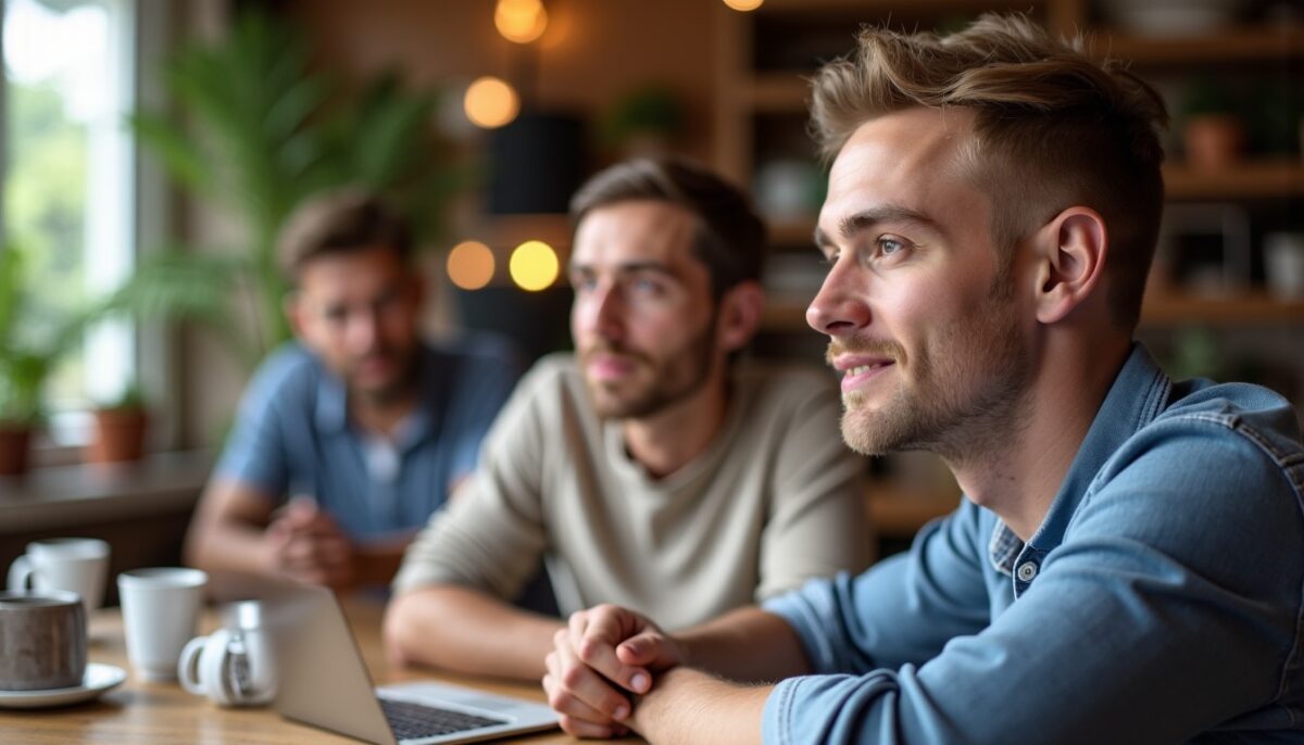 Candaulib : la plateforme confidentielle pour rencontres candaulistes et échanges libres