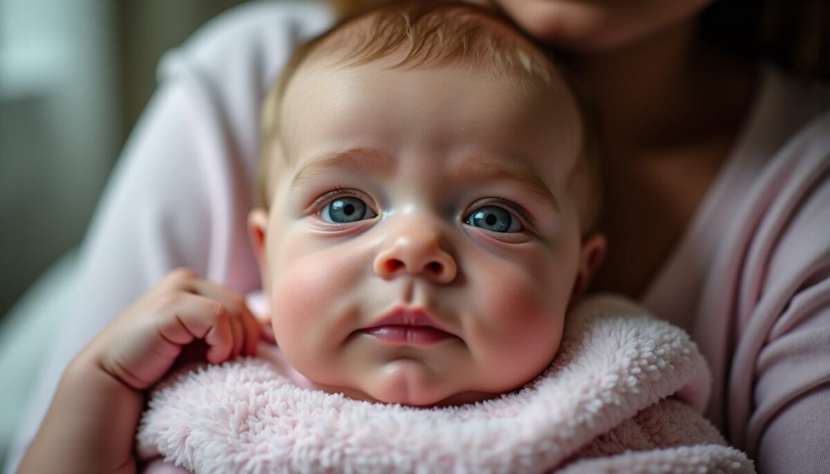 Rêver d’un bébé : décryptage et vérités sur les messages de votre subconscient Rêver d’un bébé : décryptage et vérités sur les messages de votre subconscient