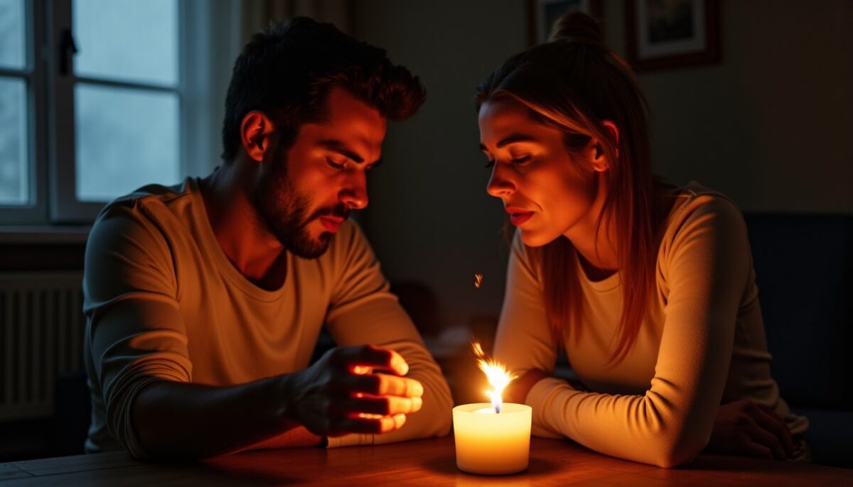 Pourquoi mon homme ne me désire plus et comment raviver la flamme ?