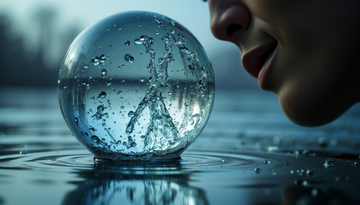 H20 : Découvrez le message spirituel caché derrière cette heure miroir H20 : Découvrez le message spirituel caché derrière cette heure miroir