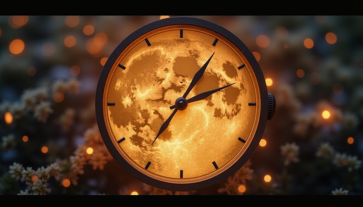 H22 : découvrez la signification spirituelle et le message secret de cette heure miroir H22 : découvrez la signification spirituelle et le message secret de cette heure miroir