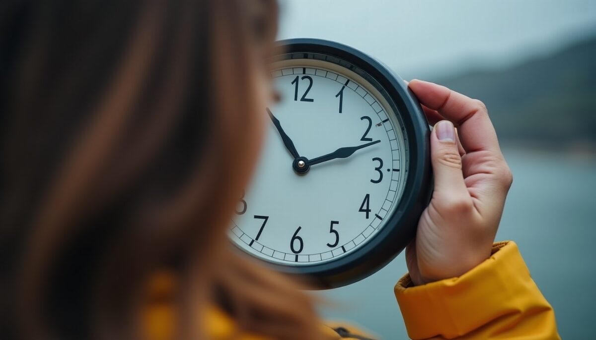 Découvrez la signification profonde de l’heure miroir inversée 04h40 et les raisons pour lesquelles elle apparaît souvent à votre regard