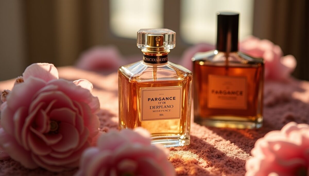 Fargance Parfum : La Révolution Olfactive qui Redéfinit les Tendances en 2025