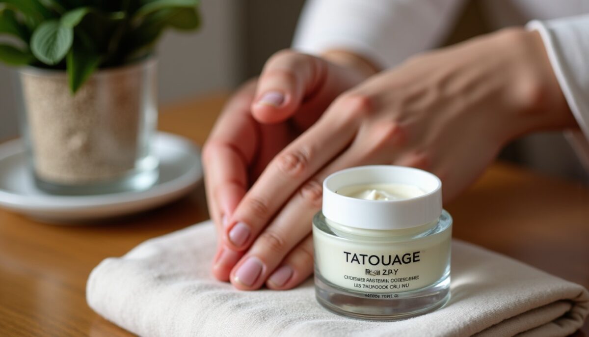 Tatouage : mon top des crèmes anesthésiantes les plus efficaces Tatouage : mon top des crèmes anesthésiantes les plus efficaces