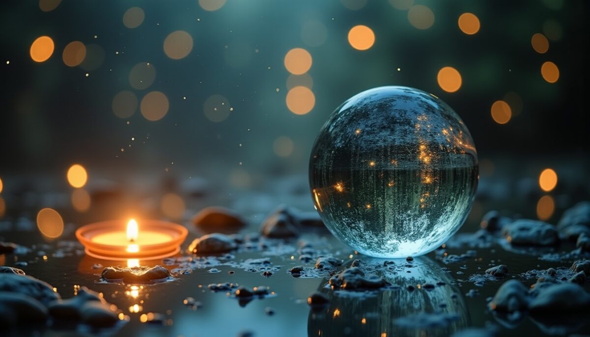 H33 : Découvrez la signification mystérieuse et les messages secrets de l’heure miroir
