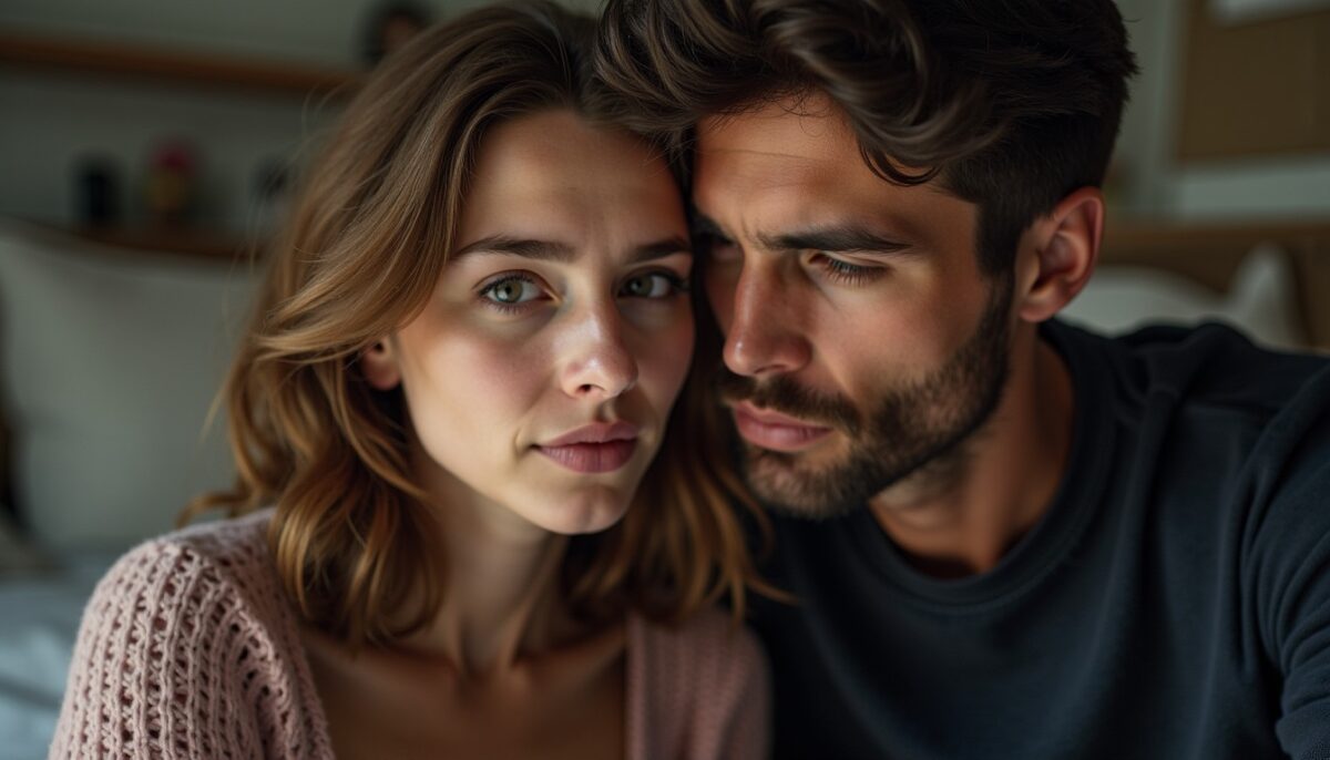 Comprendre pourquoi un homme peut blesser une femme qu'il prétend aimer : décryptage des paradoxes de l'amour