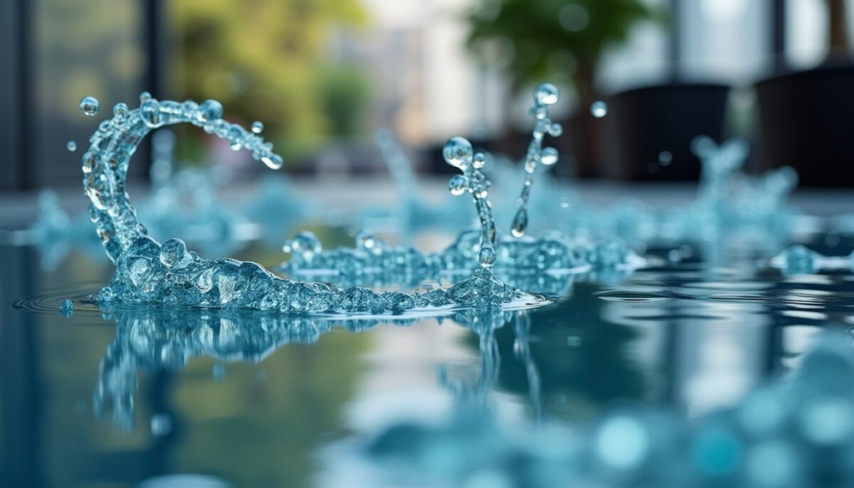 Produits H2O : comprendre les raisons de la déception chez certains clients