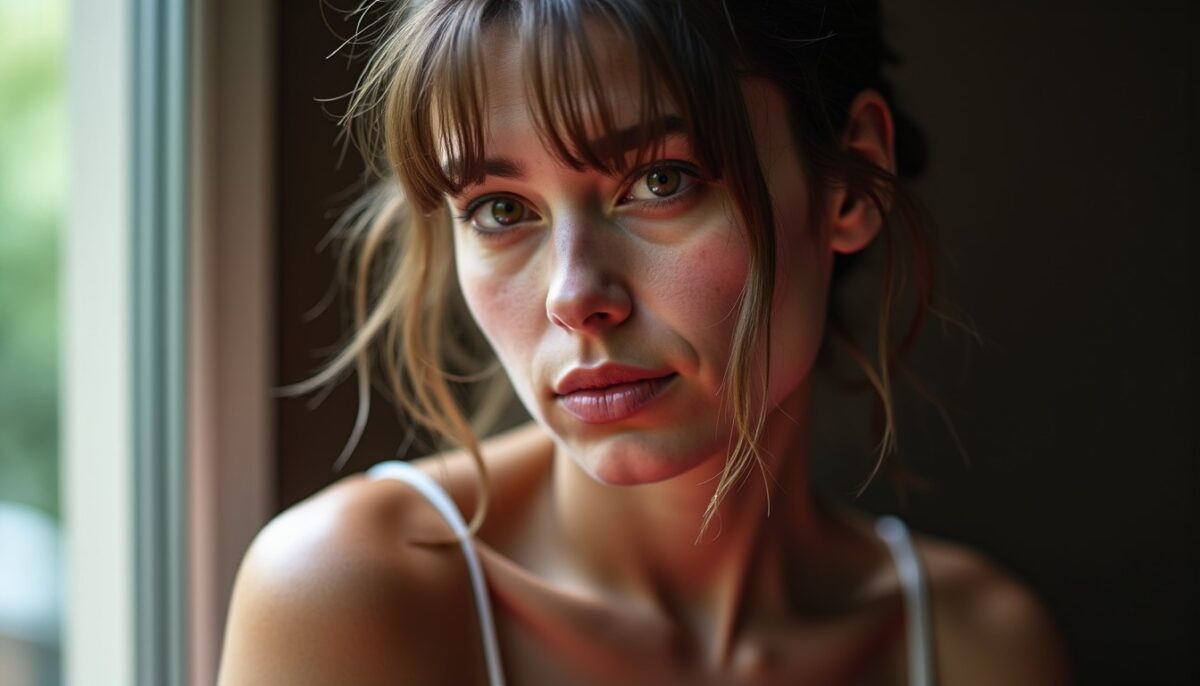 Femme amoureuse : 10 indices révélateurs, même dans le silence