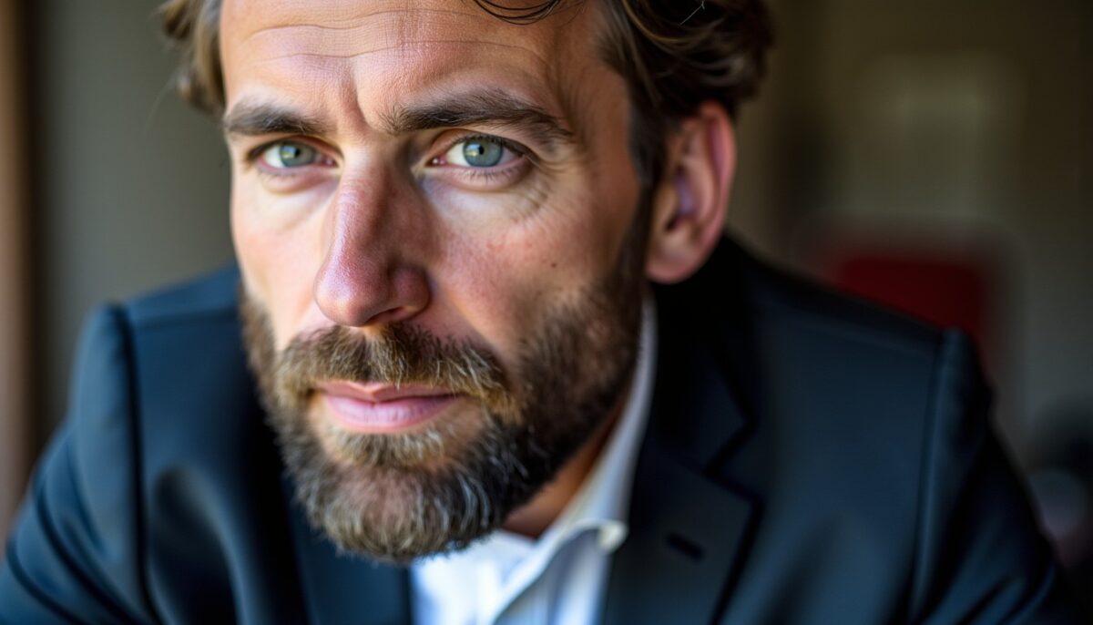 Indices clairs qui montrent qu'un homme, même très réservé, est attiré par toi