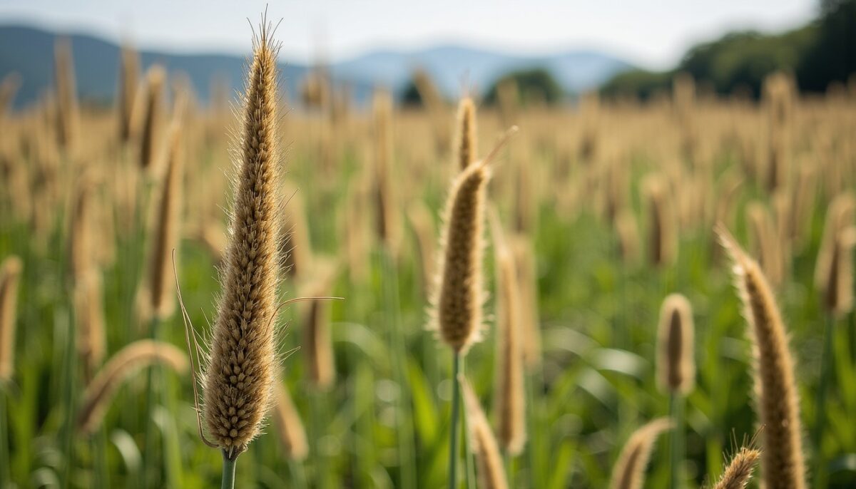 Guide pratique pour trouver et cueillir des pampas gratuitement en France : endroits idéaux, astuces et précautions à connaître