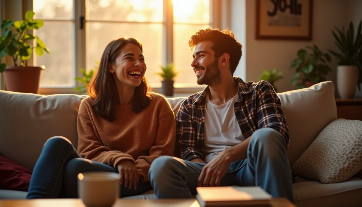 Amitié câline : comprendre cette complicité tendre, ses règles d'or et astuces pour une relation sans attaches