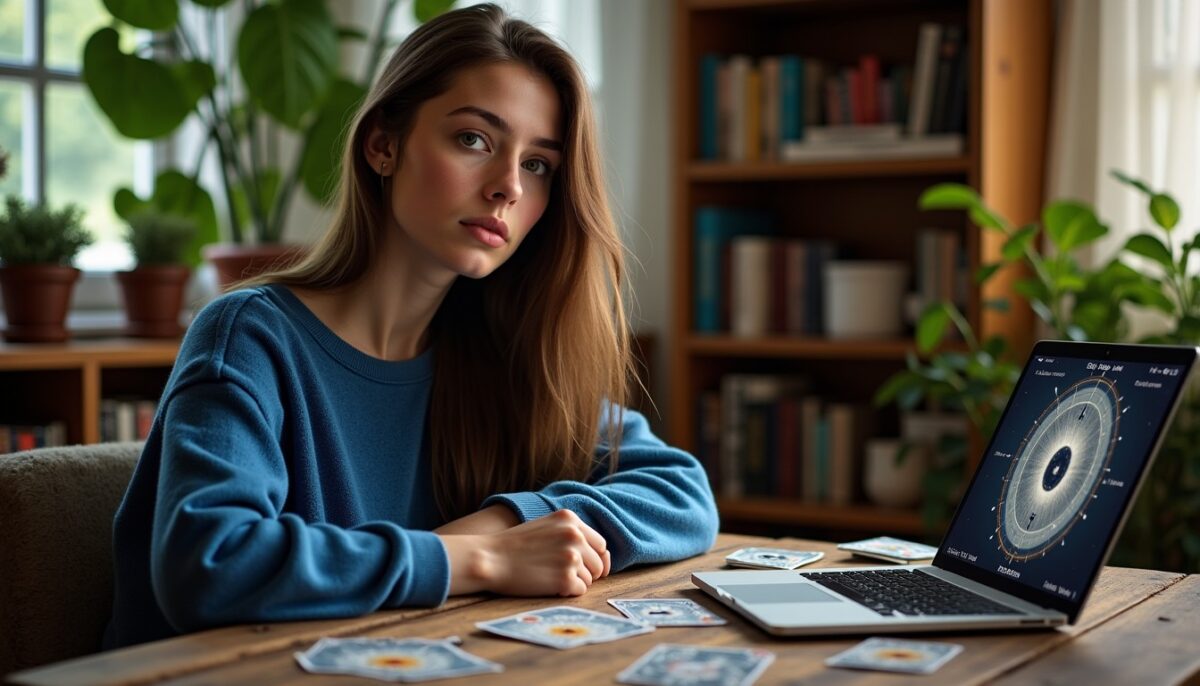 Evozen : découvrez votre avenir avec un tirage de tarot et un horoscope personnalisés gratuits en ligne