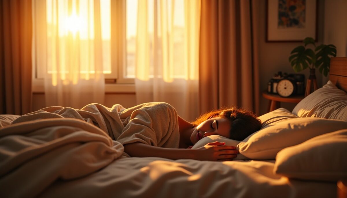 Comment cohabiter sereinement avec un dormeur invétéré : conseils pratiques pour mieux gérer
