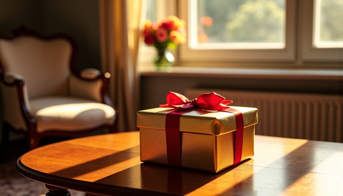 Créez un coffret cadeau unique qui laisse une impression inoubliable