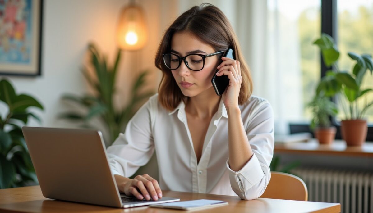 Vinted : astuces pour contacter le support et recevoir une réponse rapide