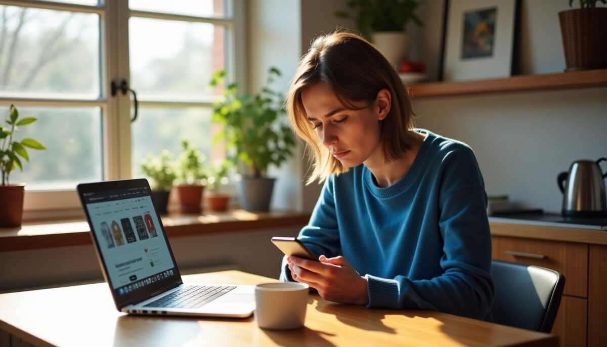 Vinted : démarches à suivre en cas de colis non récupéré et guide du remboursement pour les vendeurs