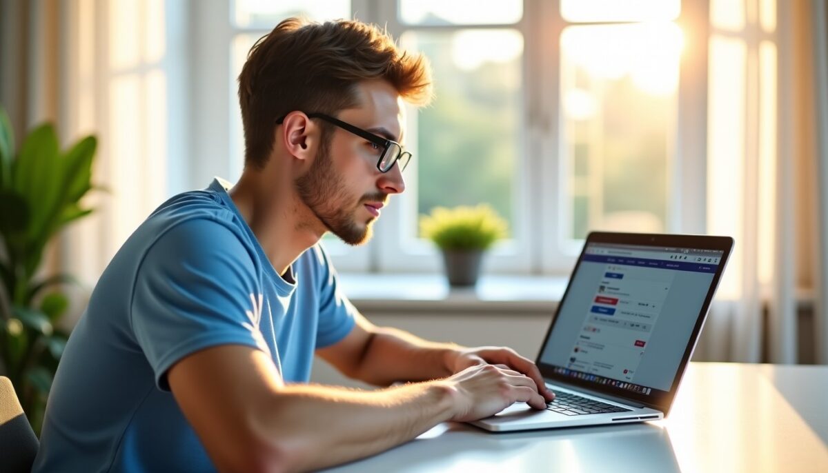 Guide pratique : Comment se connecter facilement à Badoo ?