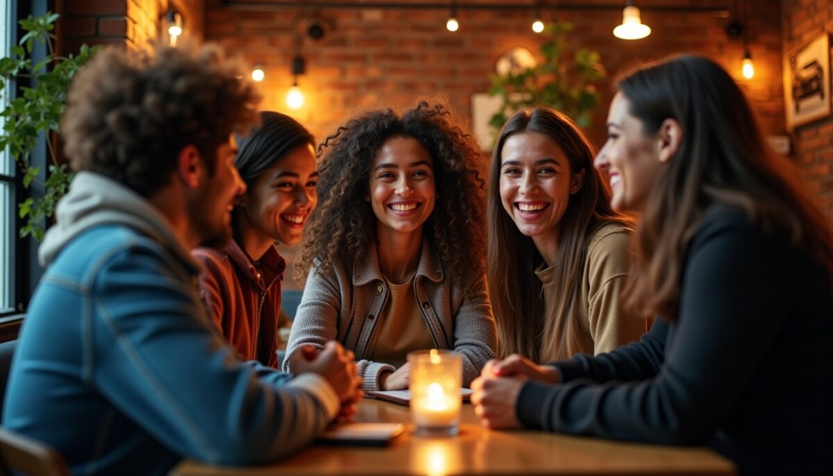 Nouslib : la plateforme de rencontres authentiques sans artifices