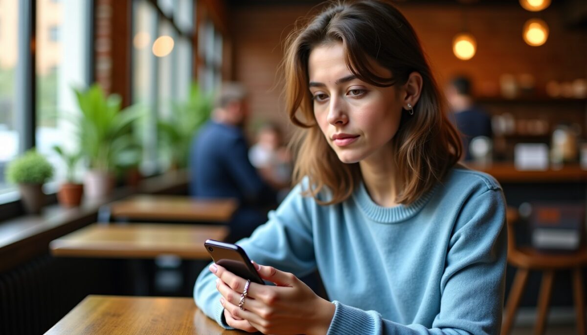 SMS de rupture percutants pour provoquer une réaction immédiate