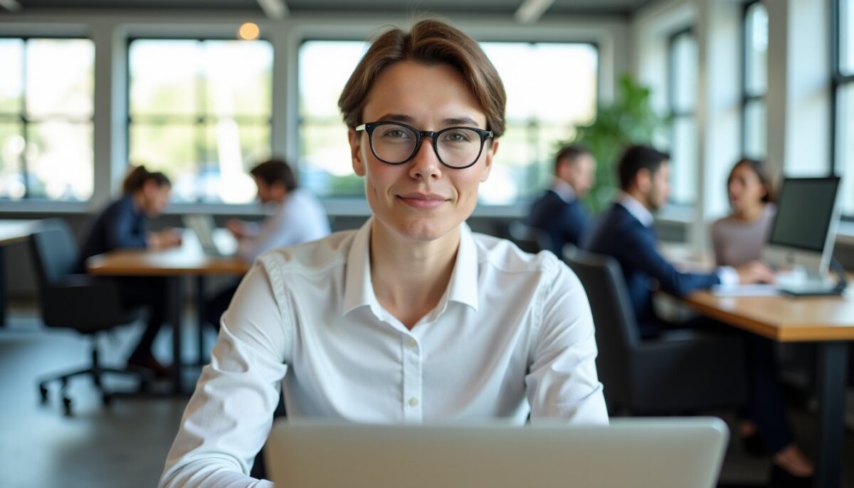 Comment gérer une attirance pour une collègue de travail : conseils pour rester professionnel et serein