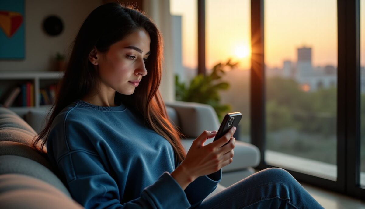 Les raisons possibles pour lesquelles il ne regarde plus mes stories