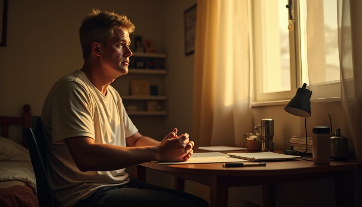 Entre loyauté et trahison : mon combat intérieur après avoir révélé ma liaison à sa femme