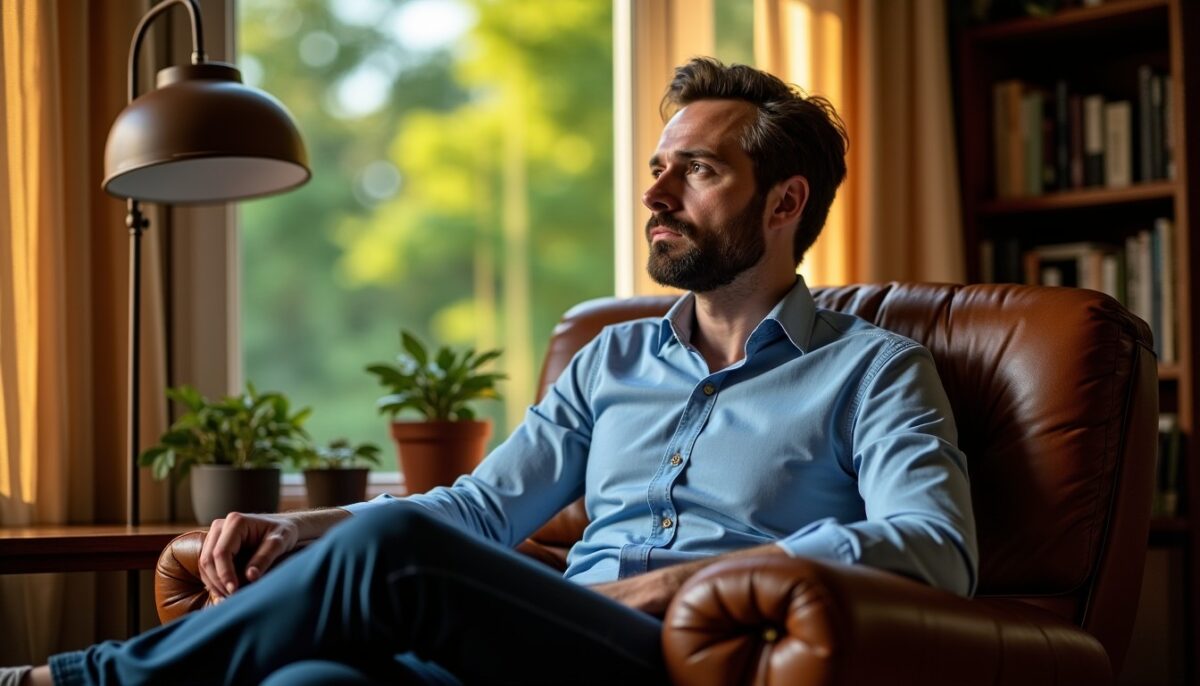 Silence d’un mari : que révèlent ses absences soudaines dans la communication ?