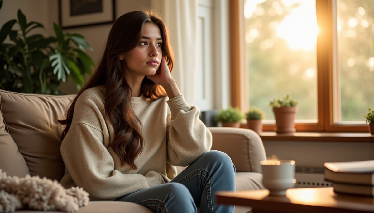 Comment guérir d'une rupture amoureuse tout en gardant encore des sentiments ?