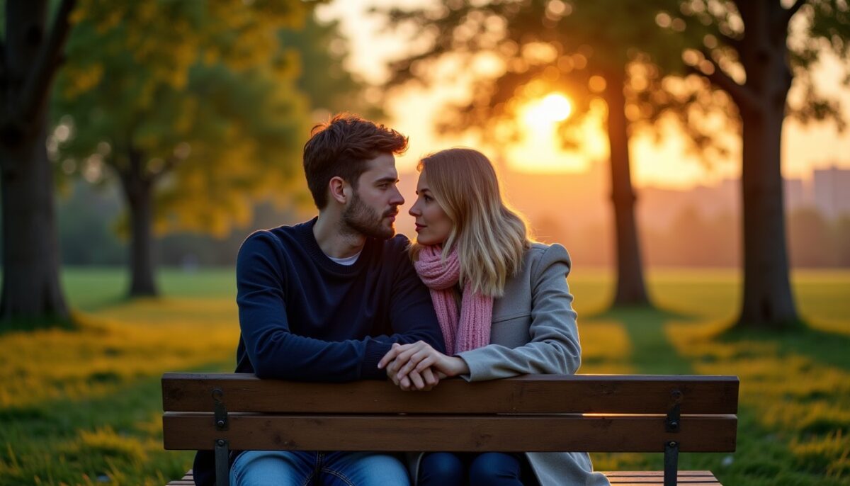 Peut-on être amoureux tout en restant distant ? Indices, causes et conseils pour mieux comprendre