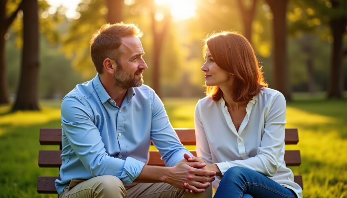 Mon mari se sent éloigné : comment comprendre ses reproches et apaiser notre relation ?