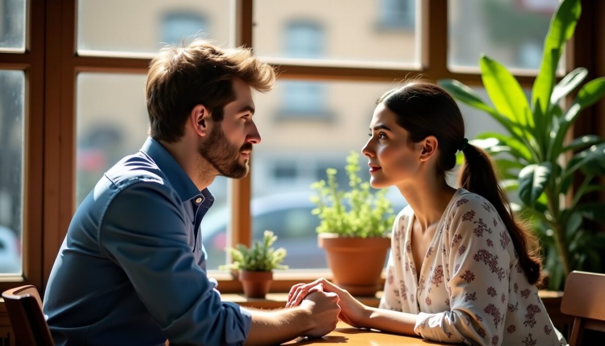 Les phases de la rupture chez l’homme : l'influence déterminante de la femme à chaque étape