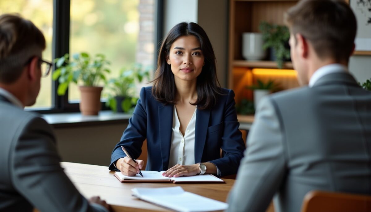 Comment poser un ultimatum à un homme indécis : stratégies pour gagner en assurance