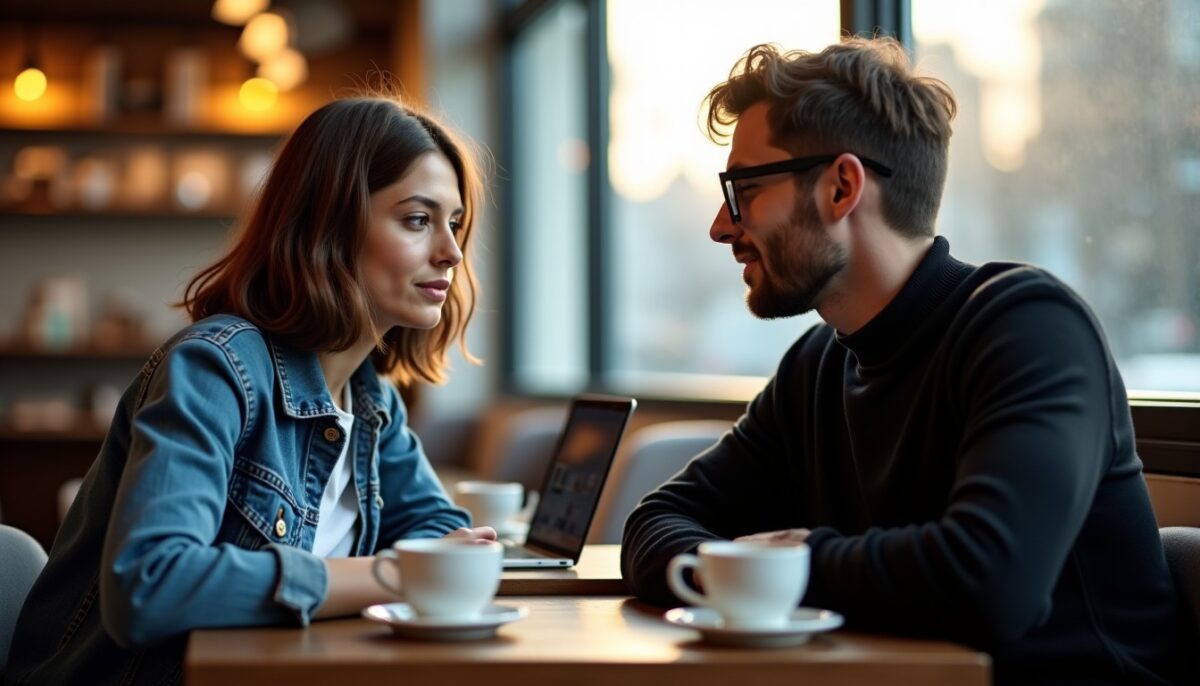 Les raisons derrière le malaise de mon ex en ma présence : décryptage