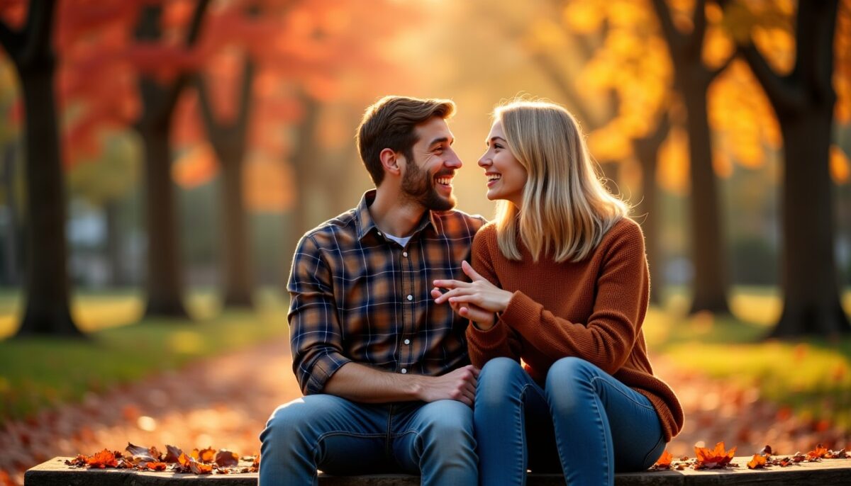 Bonnes raisons pour lesquelles un homme choisit de rester ami avec son ex