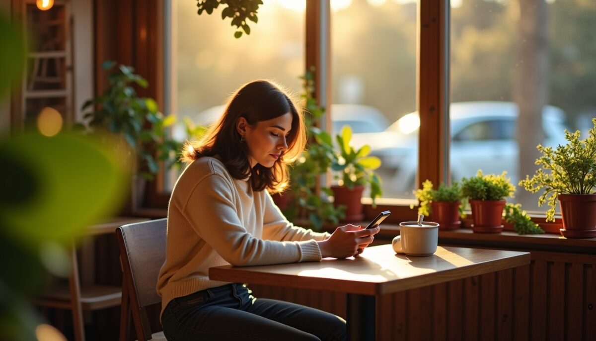 Retisser le lien après une longue pause : 5 astuces pour un SMS qui fait mouche