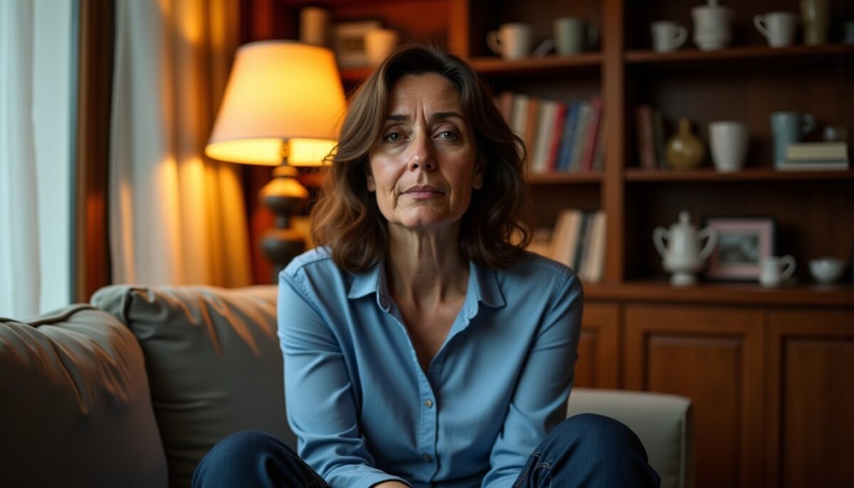 Les secrets des rêves : pourquoi imagine-t-on l'infidélité de son mari ?