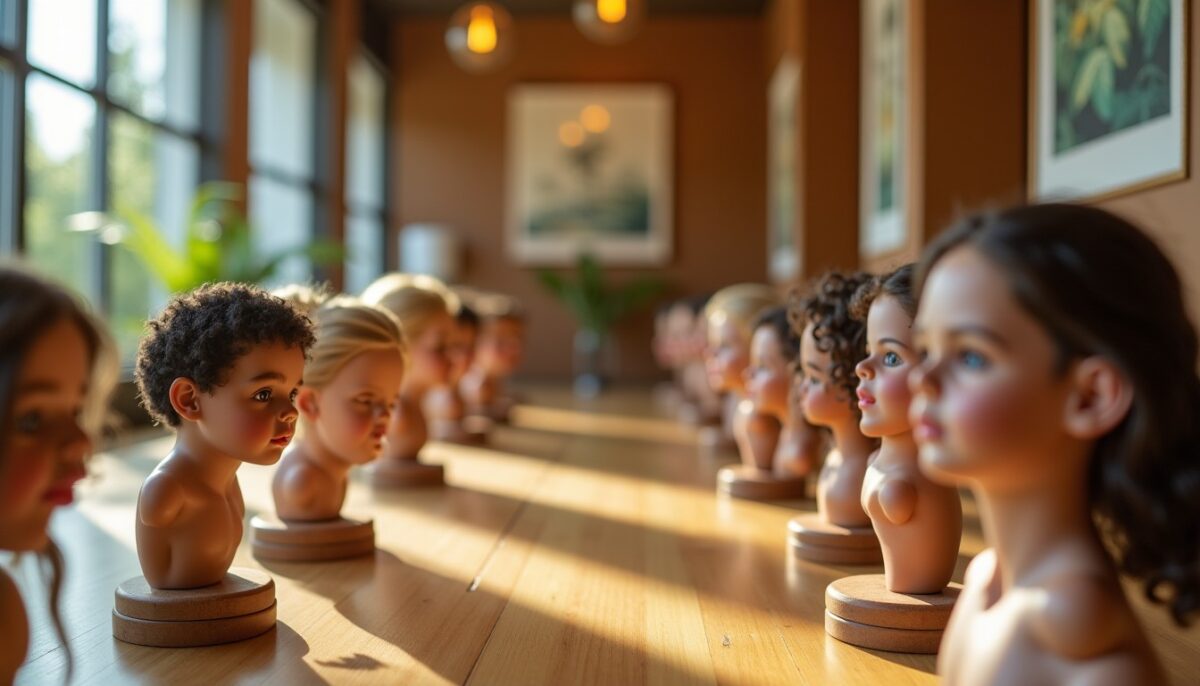 Le guide ultime de Dolls France pour choisir sa toute première poupée sexuelle réaliste