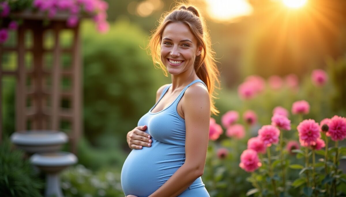 Activités originales pour femmes enceintes : allier bien-être et plaisir au quotidien